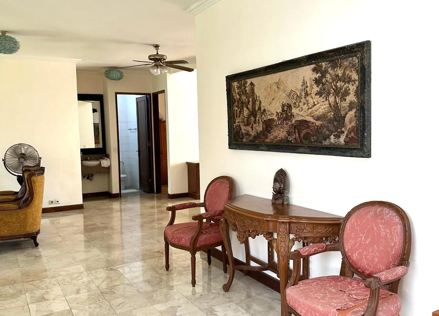 Turtledove Guesthouse Kerobokan