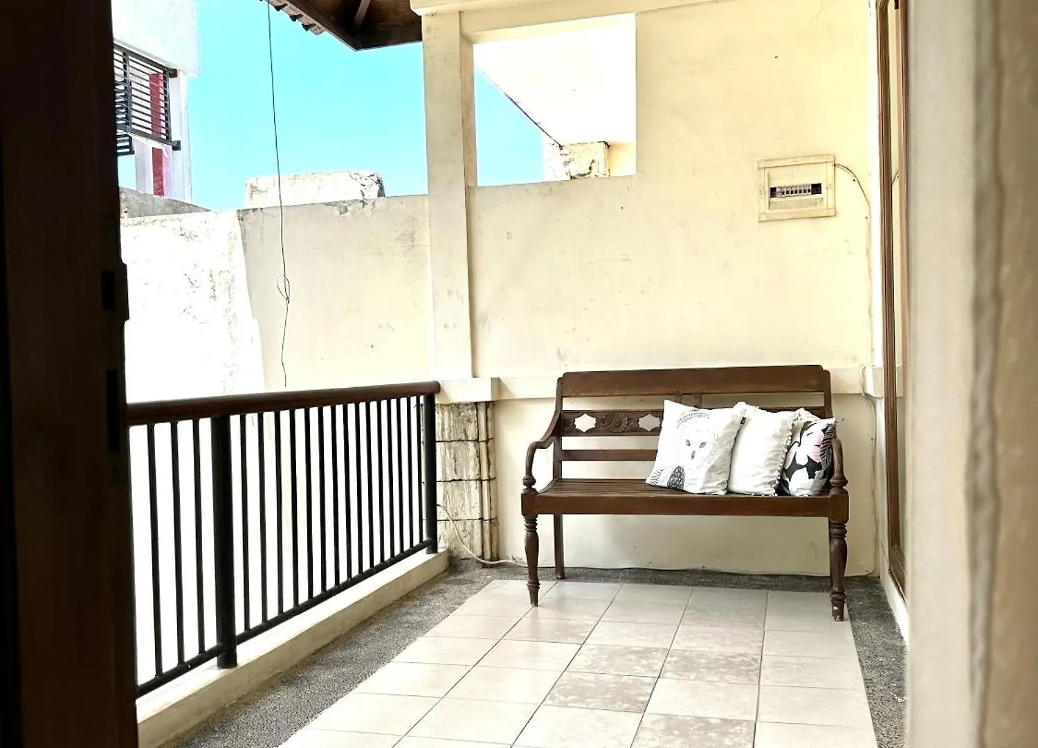 Turtledove Guesthouse Kerobokan  Indonesia