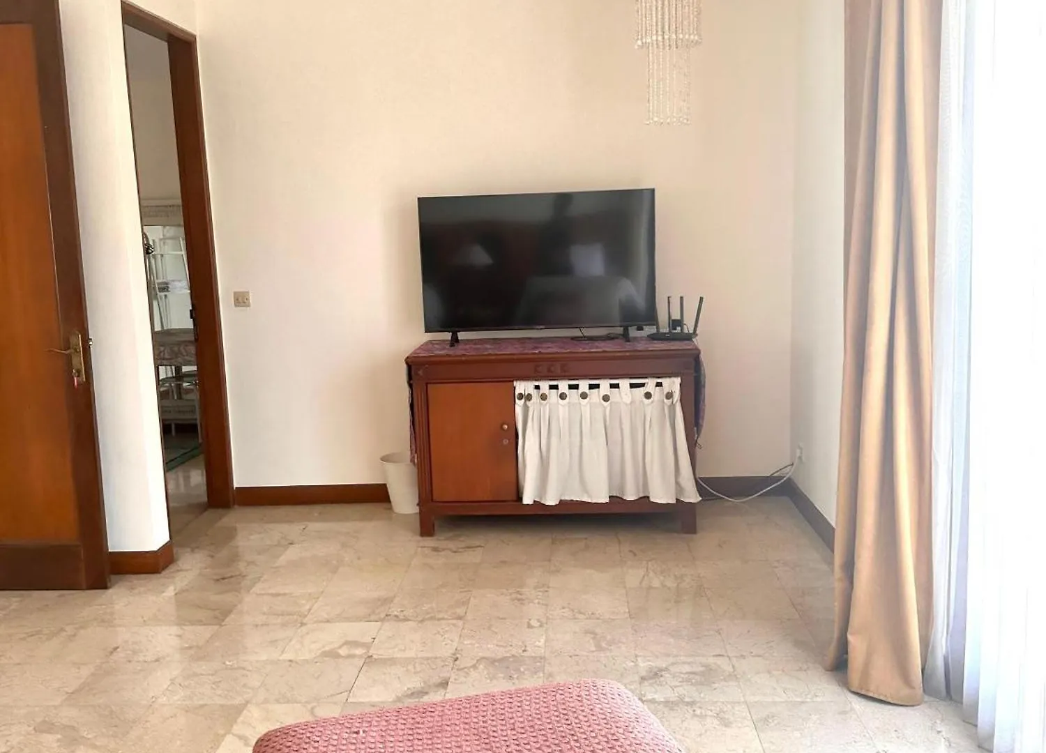 Homestay Turtledove Guesthouse Kerobokan