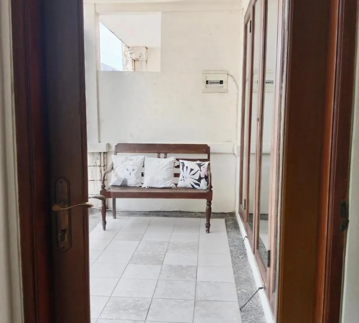 Turtledove Guesthouse Kerobokan  Kerobokan (Bali)