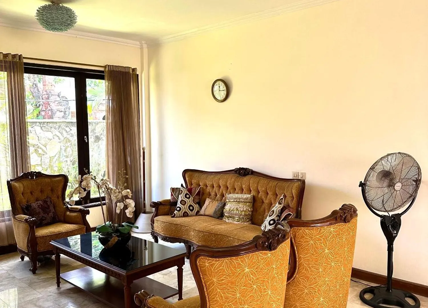 Turtledove Guesthouse Kerobokan