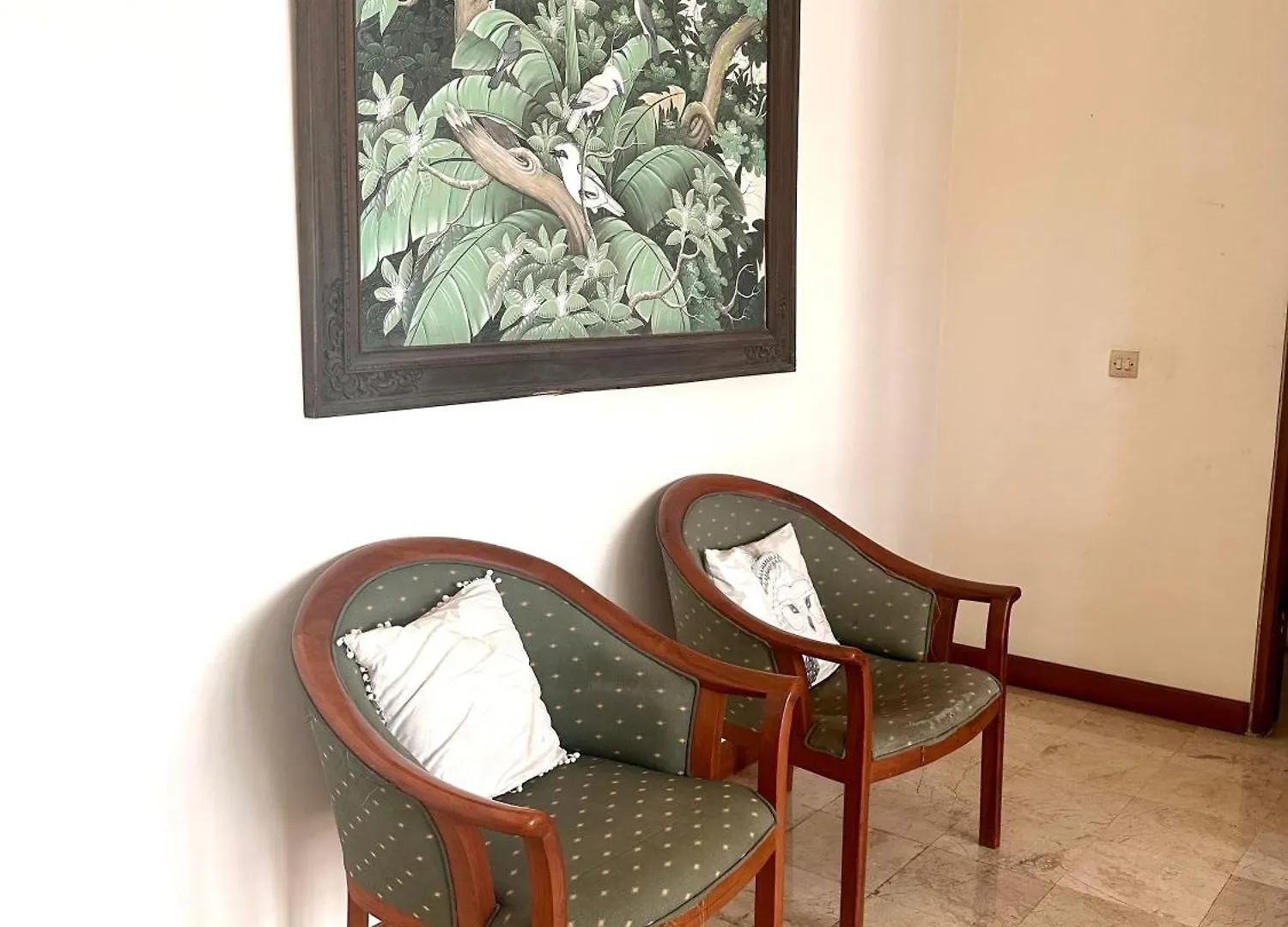 Turtledove Guesthouse Kerobokan  Indonesia